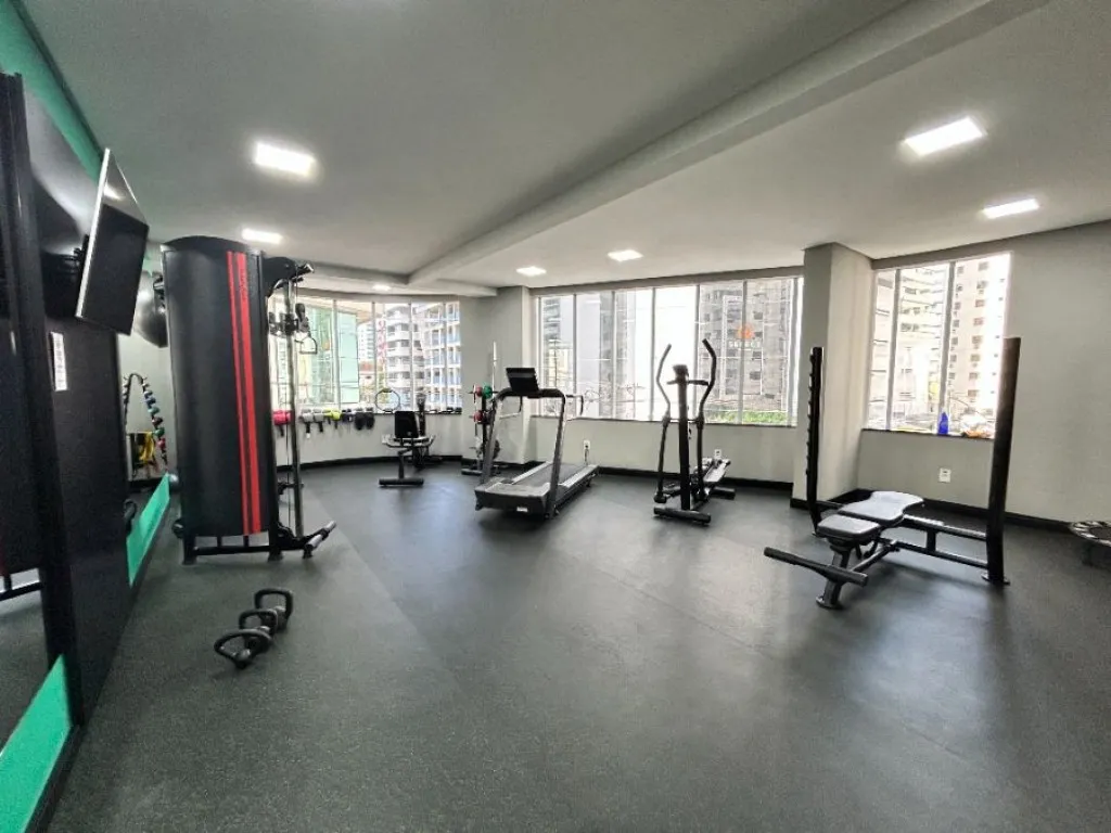 Imagem APARTAMENTO COM 84,00 m² - CANTO DO FORTE - PRAIA GRANDE SP