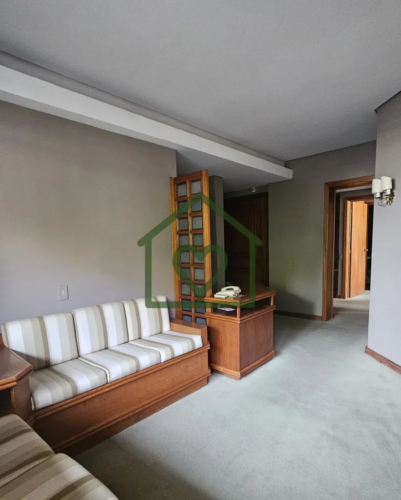 Imagem Situada na prestigiada Avenida Dom Pedro II, esta área privativa de 75,61 m² oferece conforto e pr...