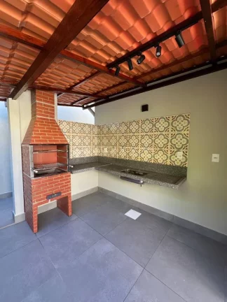 Imagem Casa à Venda