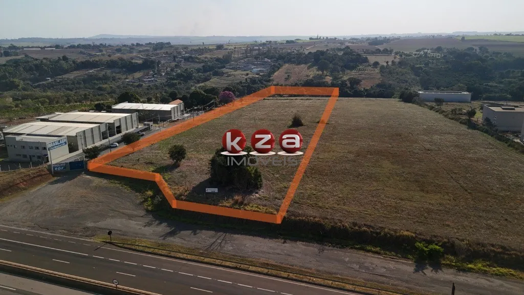 Terreno Industrial à Venda em Limeira-SP: 40.000 m² no Jardim Nova Limeira - Oportunidade Imperdível!