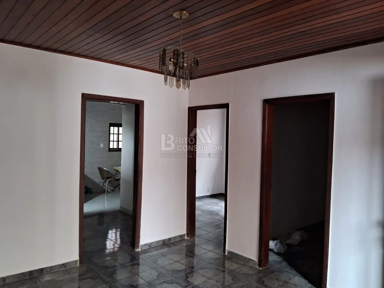 Imagem Casa 2 Quartos à Venda em Neves | 110m² | Garagem - São Gonçalo