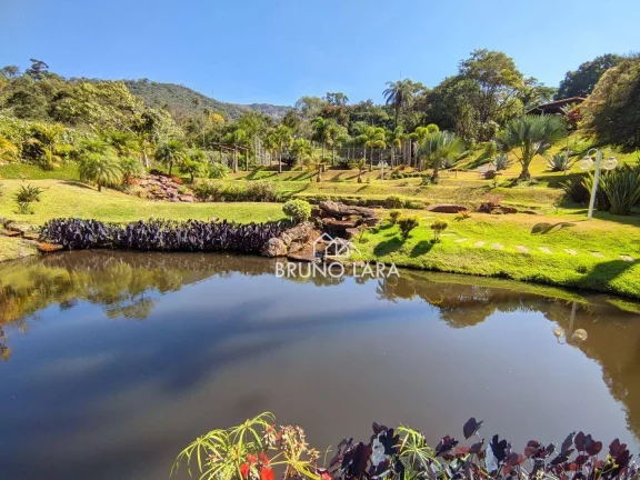 Imagem Sítio à venda, 10000 m² por R$ 1.500.000,00 - Nossa Senhora da Paz - São Joaquim de Bicas/MG