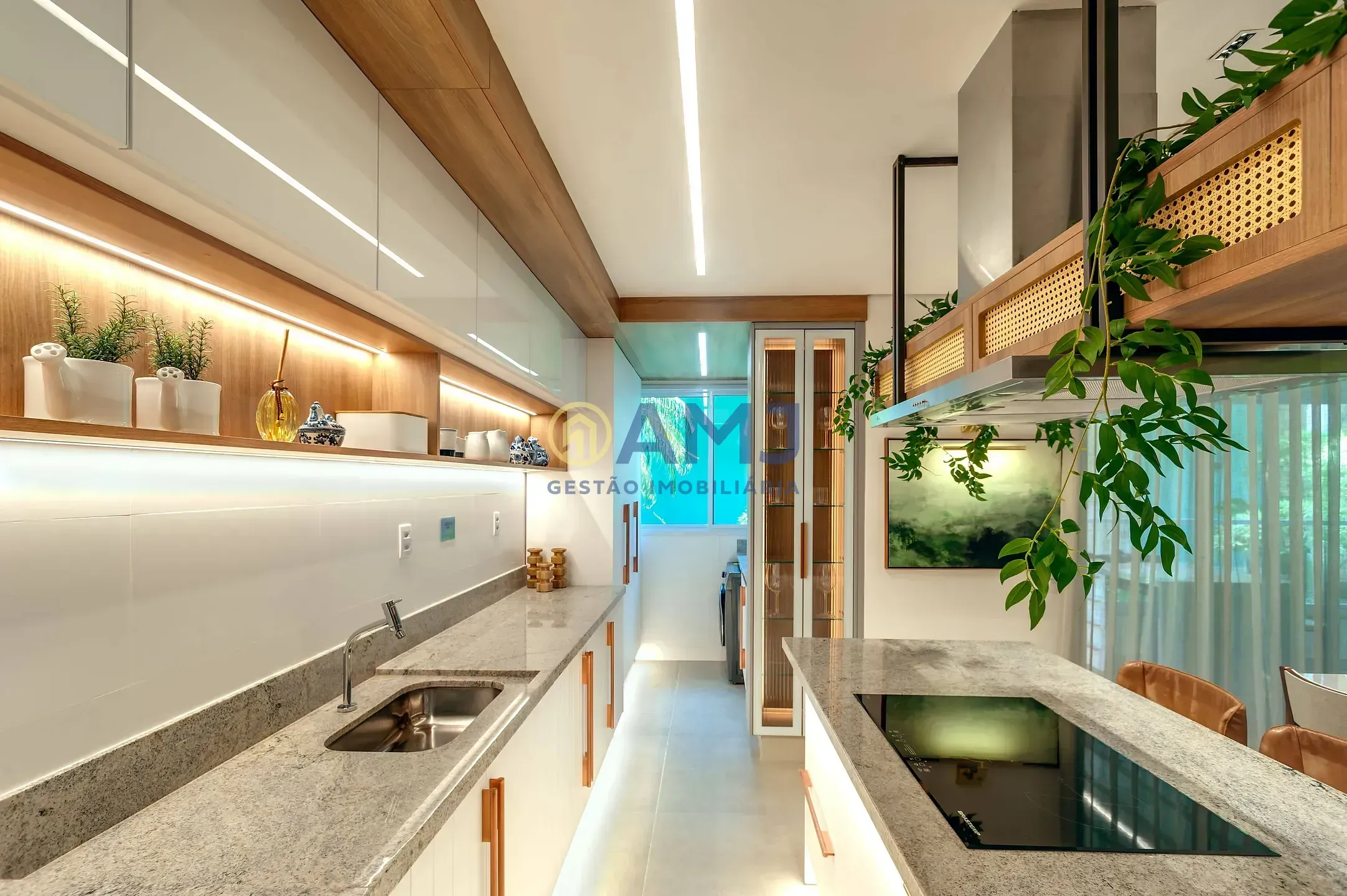 Imagem Apartamento à venda no Parque Noronha, Park Lozandes, Goiânia, GO