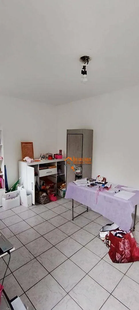 Imagem Sobrado com 4 dormitórios à venda, 100 m² por R$ 505.000,00 - Jardim das Nações - Guarulhos/SP