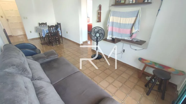 Imagem Apartamento com 2 dormitórios à venda, 74 m por R$ 310.000,00 - Vila Atlântica - Mongaguá/SP