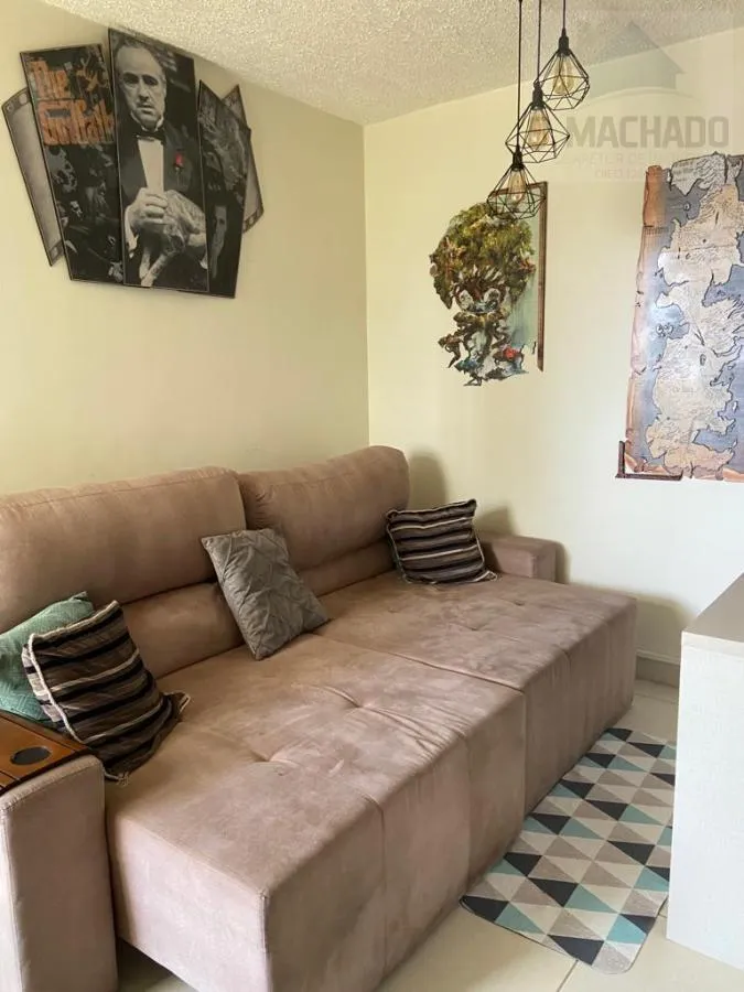 Imagem Apartamento para Venda em Santo André / SP no bairro Vila Lutécia