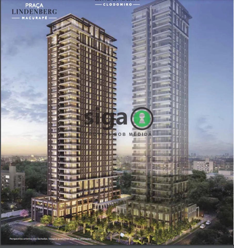 Imagem APARTAMENTO A VENDA NO ITAIM COM 03 QUARTOS