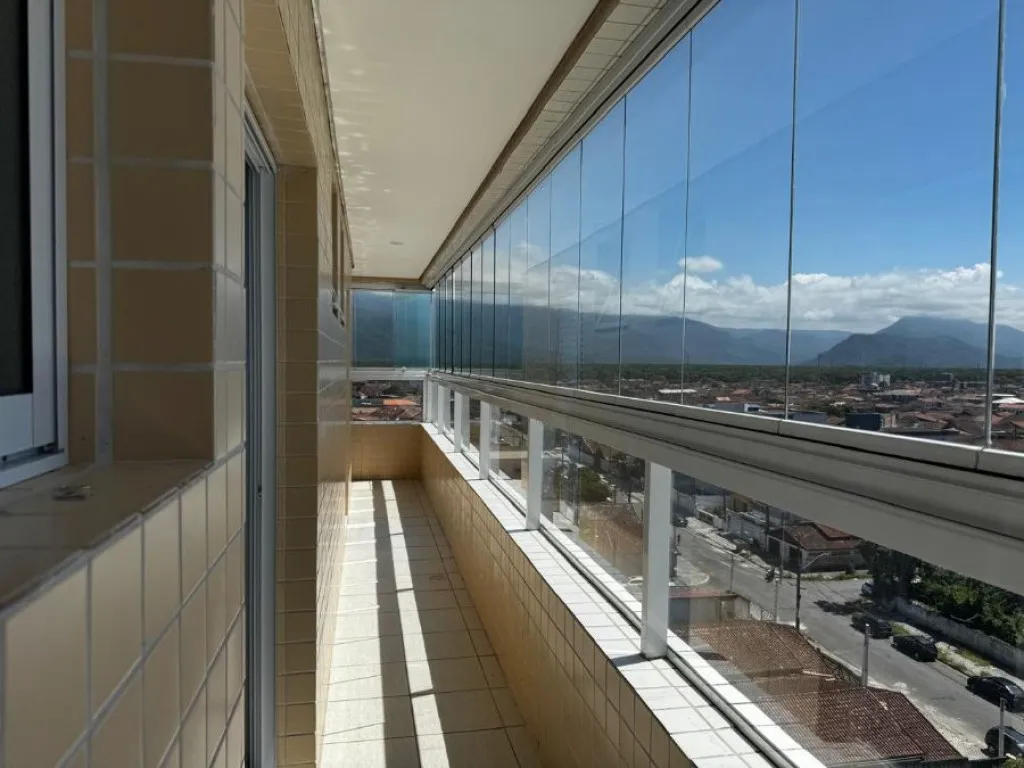Imagem APARTAMENTO COM 69,00 m² - REAL - PRAIA GRANDE SP