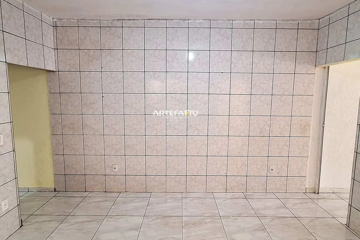 Imagem Casa à venda em Ribeirão Preto, Parque São Sebastião, com 4 quartos, 114m2