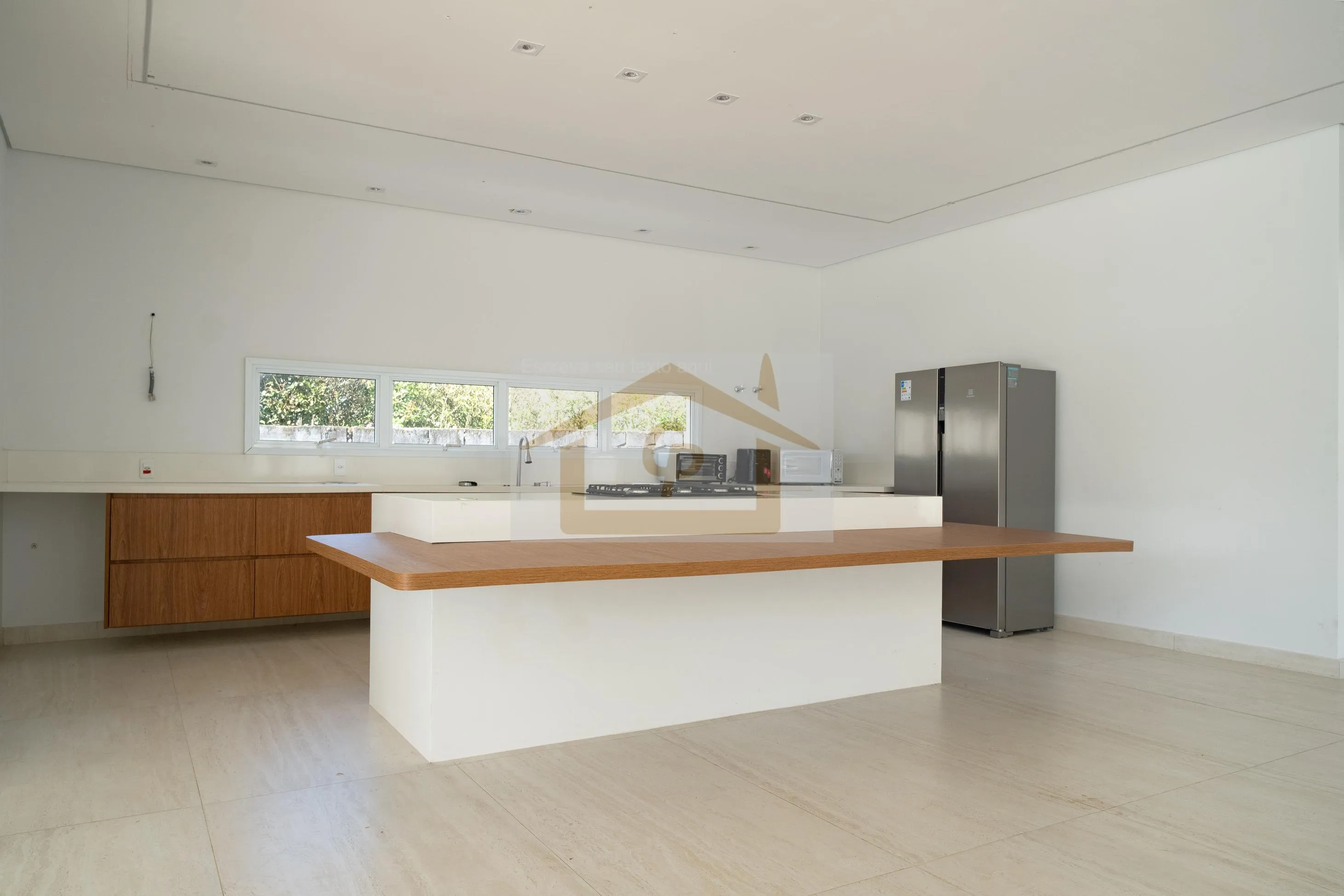Imagem 5 suítes - Sofisticação, Espaço e Conexão com a Natureza no Haras Bela Vista