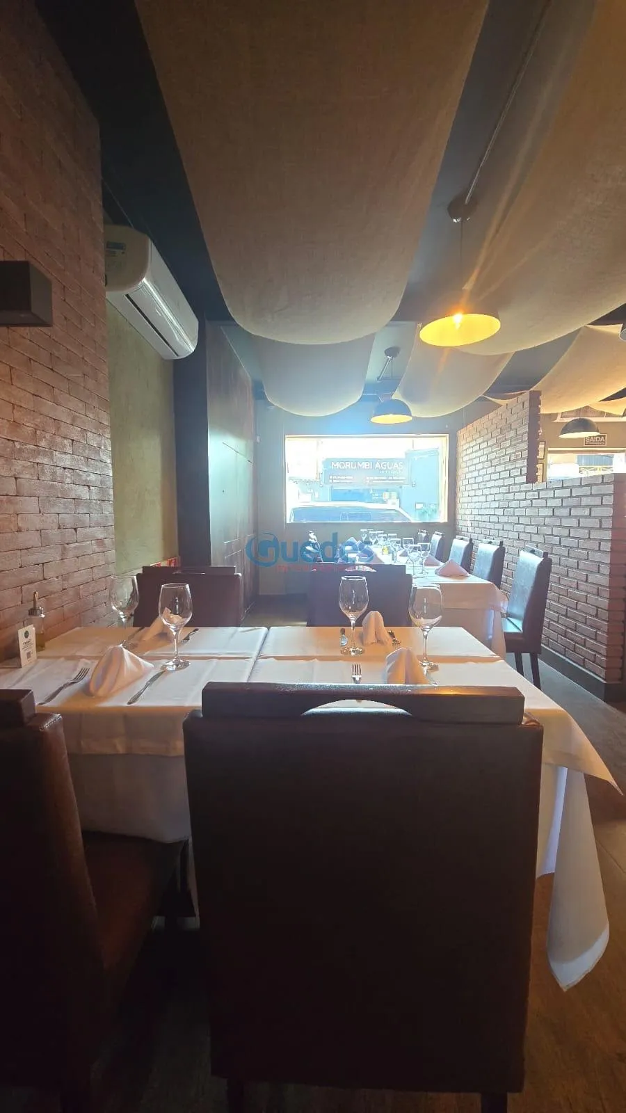 Imagem Prédio Comercial à Venda na Chácara Santo Antônio, 360m² R$ 1.650.000