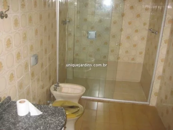 Imagem Apartamento à venda Jardim América São Paulo