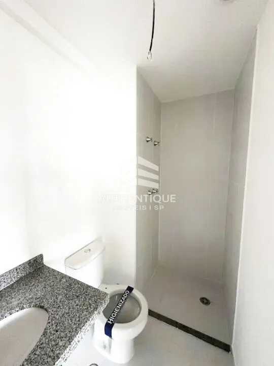 Imagem SMART HOME NOVA KLABIN BY SETIN - Apartamento à venda no bairro Nova Klabin - São Paulo/SP, Zona Sul