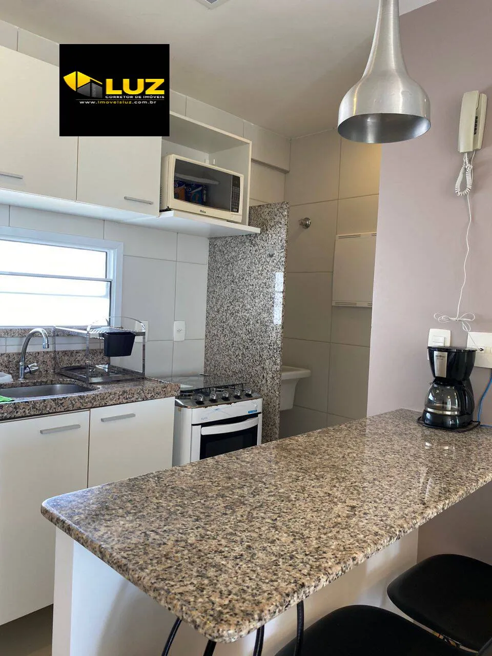 Imagem O THE LINK - Apartamentos Modernos no Guararapes, Perto do Iguatemi!