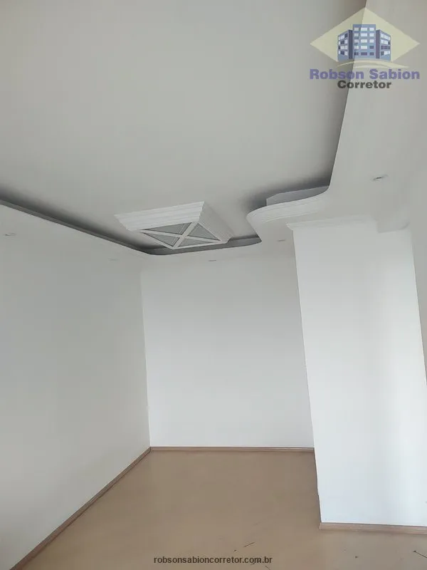 Imagem Apartamento mobiliado para venda em Diadema no bairro Vila Maria Leonor