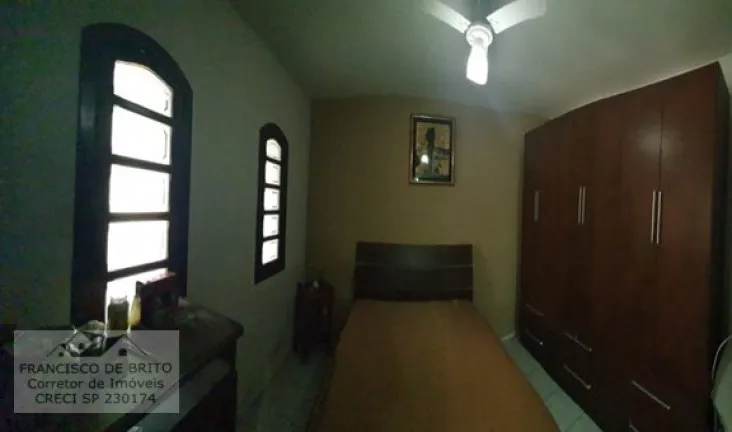 Imagem Casa com 3 Quartos à Venda, 205 m² em Vila Doutor João Batista (Parte Alta) - Cruzeiro