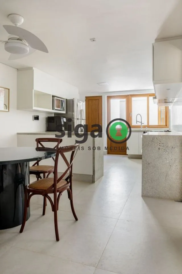 Imagem Casa à venda 3 Quartos, 4 Vagas, 427m², Planalto Paulista - SP