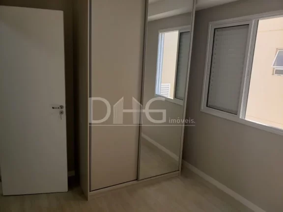 Imagem Apartamento para locação com 80m² | Brisa da Mata Manacás | Paulínia - SP