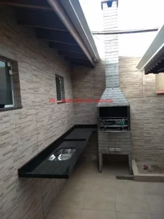 Imagem CASA RESIDENCIAL em POÇOS DE CALDAS - MG, VILA CAIO JUNQUEIRA