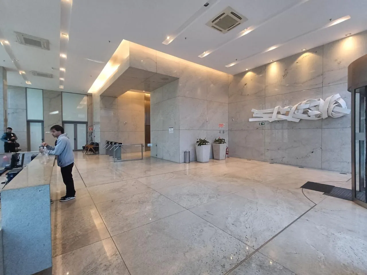 Imagem Sala Comercial a venda no Trend City Center Corporate