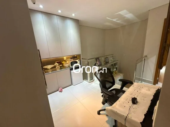 Imagem Apartamento Duplex à venda, 179 m² por R$ 1.735.000,00 - Setor Bueno - Goiânia/GO