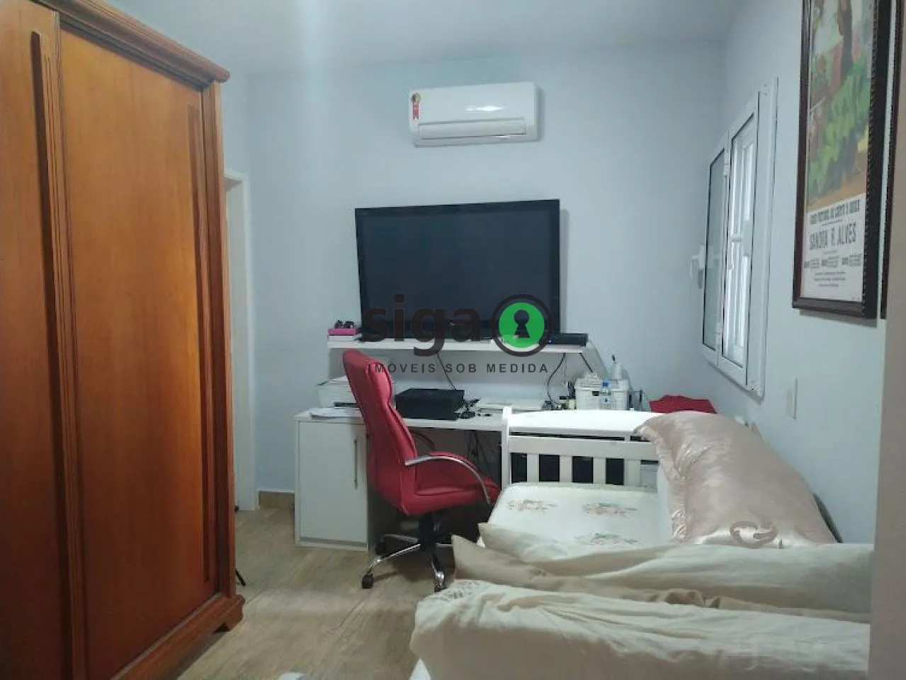 Imagem Casa de Condomínio com 10 residências, no Morumbi