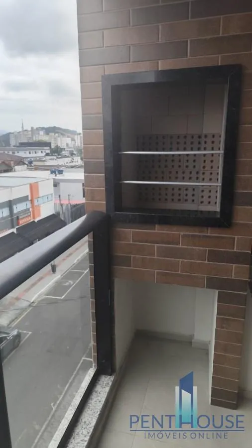 Imagem Apartamento Zona Central para Venda em Balneário Camboriú, CENTRO, 2 dormitórios, 1 suíte, 2 banheiros, 1 vaga