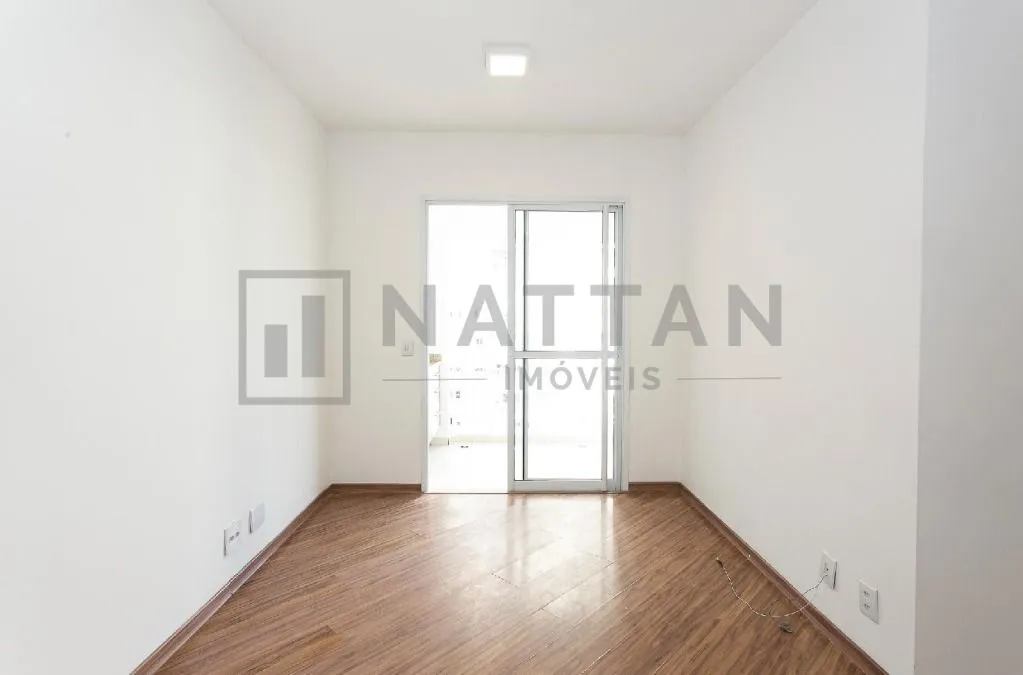 Imagem Apartamento com 3 dormitórios à venda, 73 m² por R$ 790.000,00 - Tatuapé - São Paulo/SP