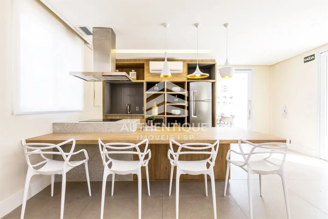 Imagem CYPRIANI 955 IPIRANGA - Apartamento à venda em São Paulo/SP