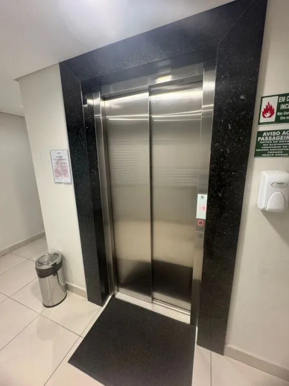 Imagem APARTAMENTO COM 56,00 m² - MIRIM - PRAIA GRANDE SP