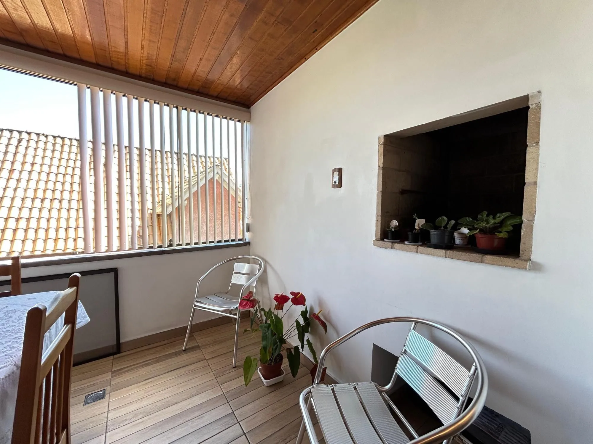 Imagem Apartamento de 2 quartos, suíte e 1 vaga de garagem