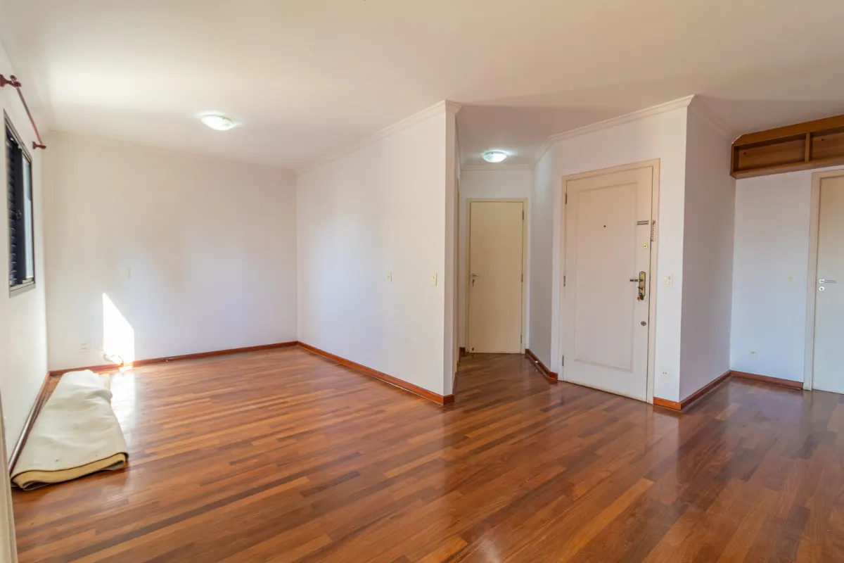 Imagem Apartamento para venda em Vila Andrade com 3 quartos, sendo 3 suítes, 158m2