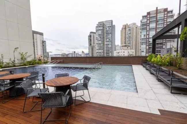Imagem Apartamento à venda em São Paulo, Alto da Lapa, com 3 quartos, 165m2