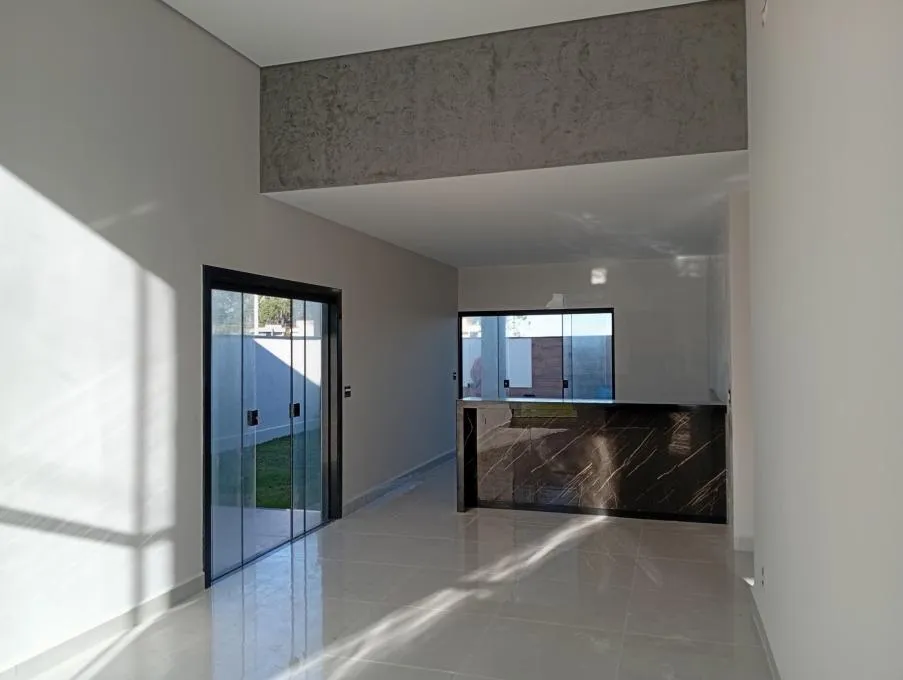 Imagem Casa em Condomínio 3 Quartos Maricá - RJ - Cajueiros (Itaipuaçu)