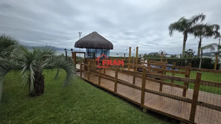Imagem Apto nv mobilhado 3 Dorm/ Suíte vista livre Mar. Cachoeirra