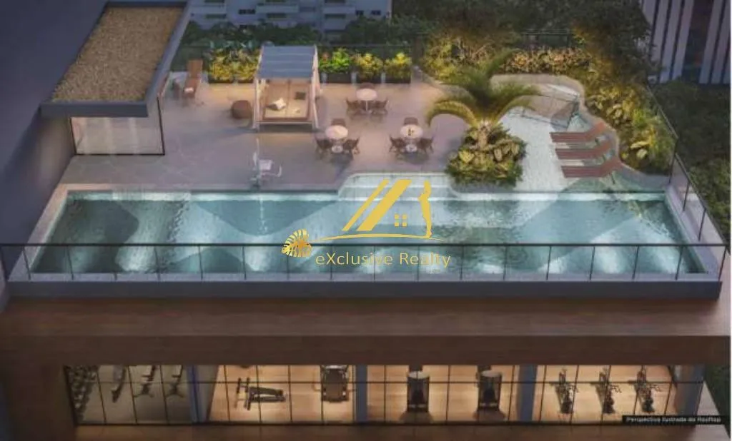 Imagem STUDIO RESIDENCIAL em Salvador - Bahia, Caminho das Árvores
