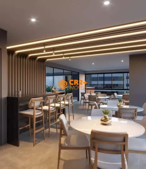 Imagem Novo Empreendimento 47m² c/ 2 Quartos, sendo 1 Suíte em Boa viagem.