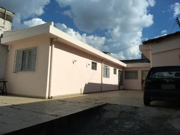 Imagem Imperdível: Casa à venda em São Paulo-SP, Jardim Nova Germania, 3 quartos, 1 suíte, 2 banheiros, 109m² de área.