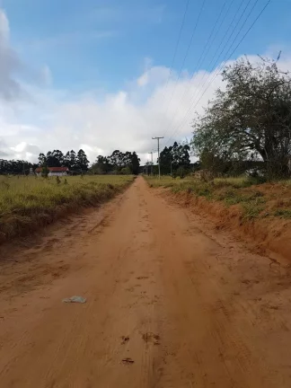 Imagem Terreno pronto para construir com 680m², em Loteamento, na Pimenta/Viamão