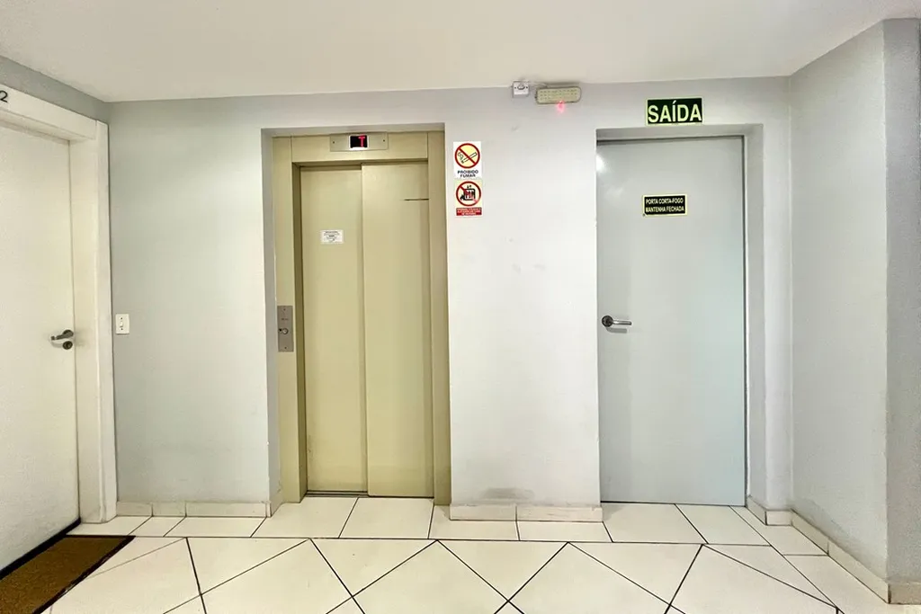 Imagem Apartamento em Fátima