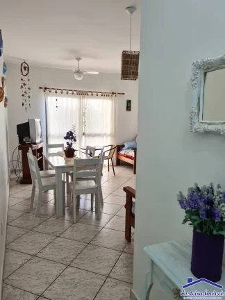 Imagem Apartamento mobiliado no Centro
