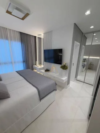 Imagem Apartamento à venda, 132 m² por R$ 3.900.000,00 - Centro - Balneário Camboriú/SC