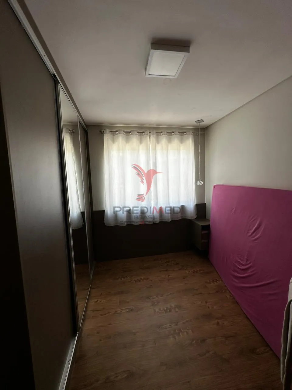 Imagem Apartamento de 3 Quartos , Mobiliado, sacada e churrasqueira , no Jaraguá Esquerdo. SC