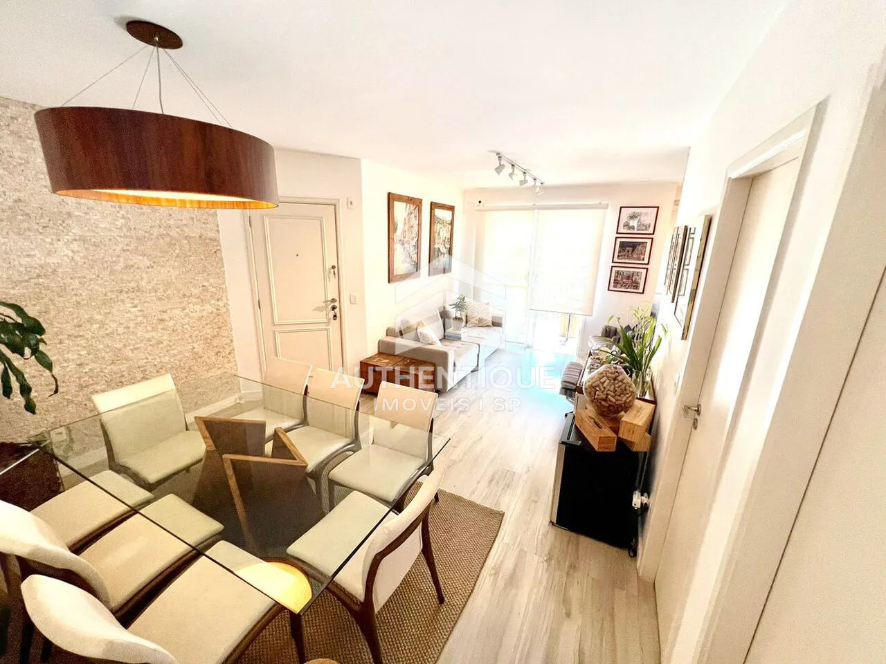 Imagem Reserva Campo Belo - Paço do Sol - Apartamento à venda no bairro Campo Belo - São Paulo/SP, Zona Sul