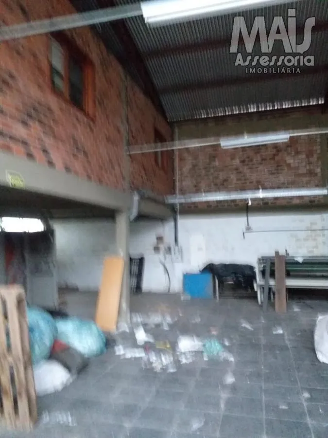 Imagem Prédio Comercial para Venda em Novo Hamburgo / RS no bairro São José
