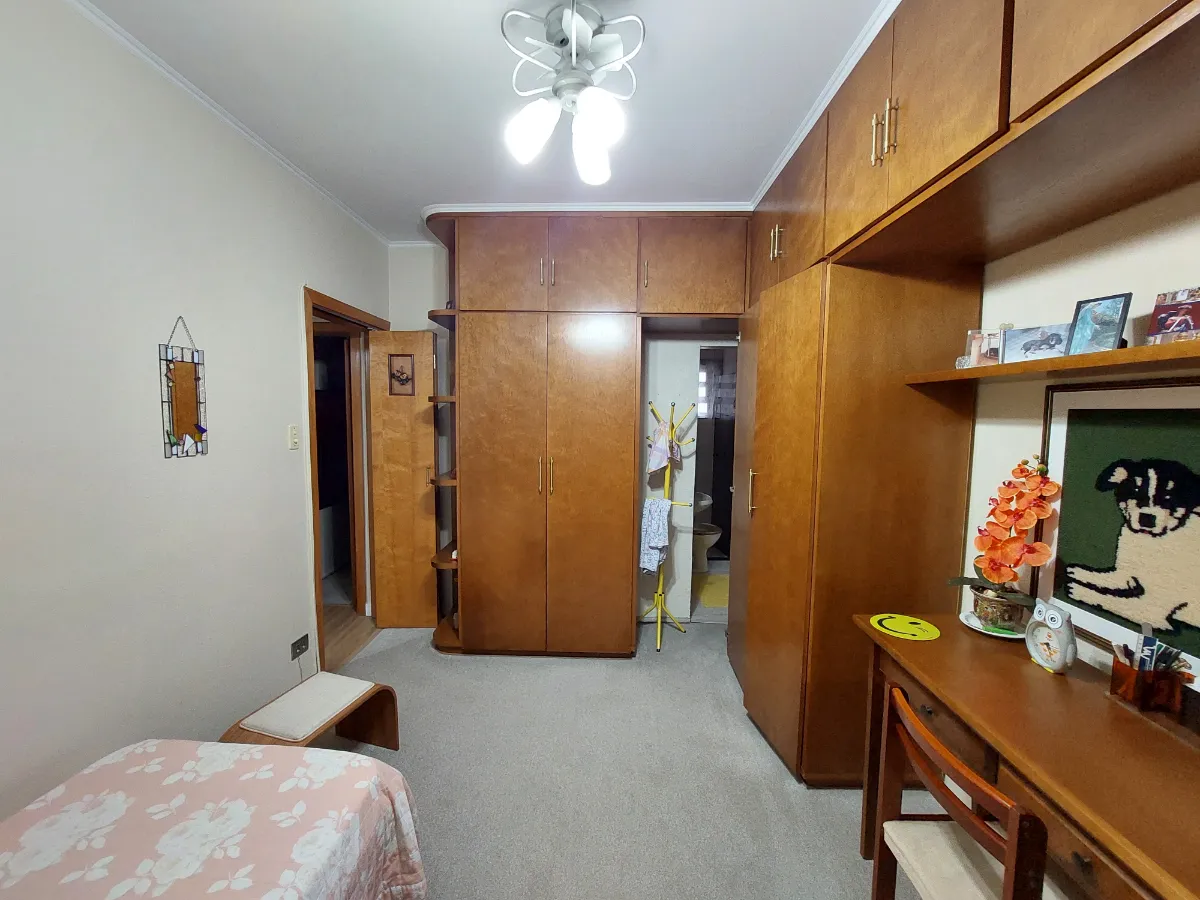 Imagem Apartamento para venda em Mirandópolis com 3 quartos, sendo 1 suíte, 68m2