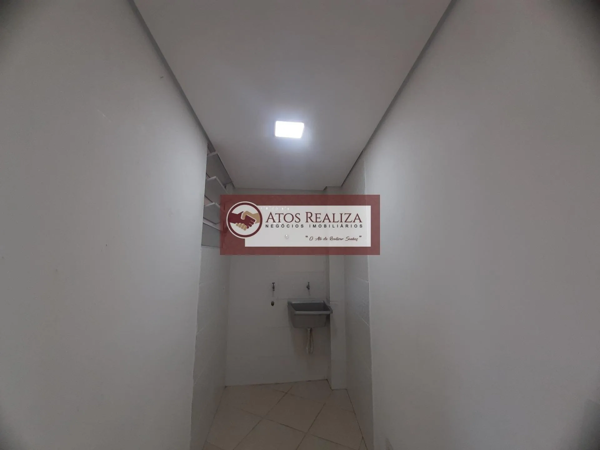 Imagem Apartamento para Locação em Jardim Real, São Paulo | 64m² 2 Dorms