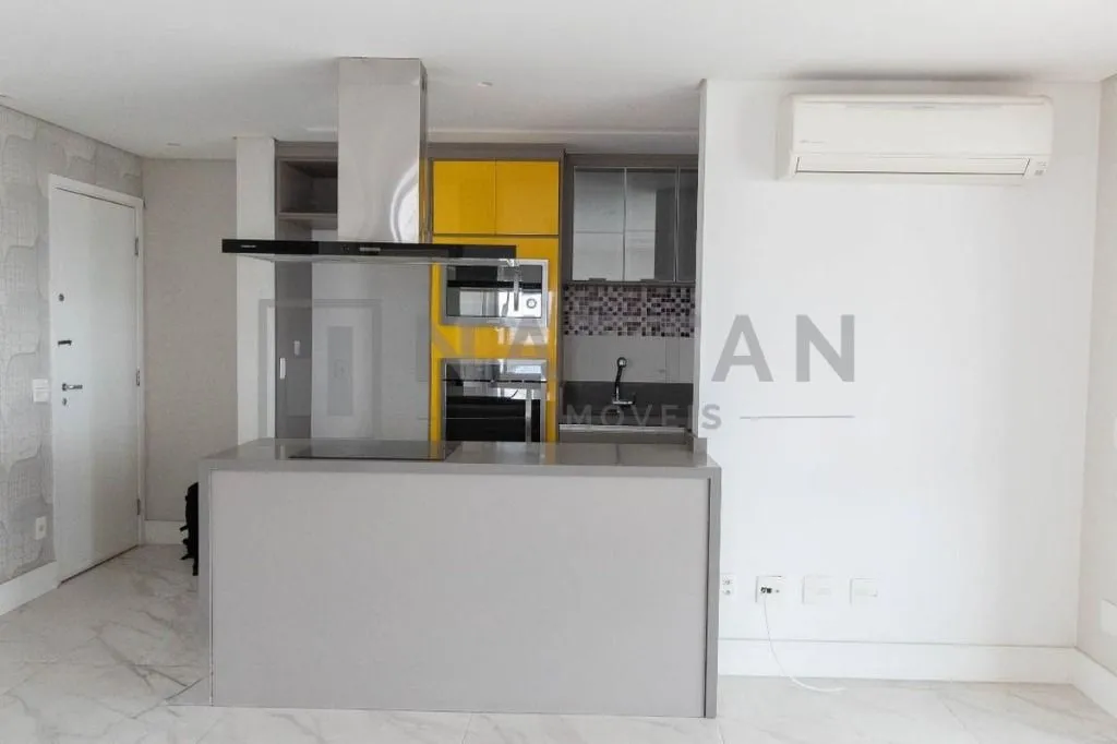 Imagem Apartamento com 2 dormitórios à venda, 89 m² por R$ 1.350.000,00 - Tatuapé - São Paulo/SP
