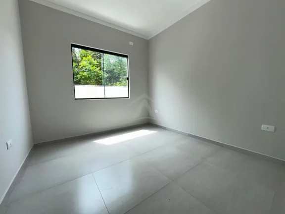 Imagem CASA NOVA, 2 QUARTOS SENDO 1 SUÍTE, BAL. MARILUZ