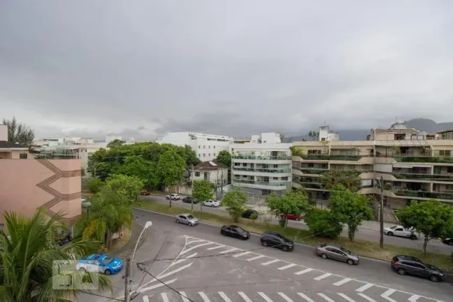 Imagem Apartamento à Venda - Recreio, 3 Quartos, 400 m2